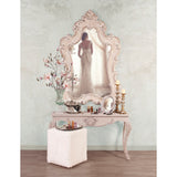 Antique Console