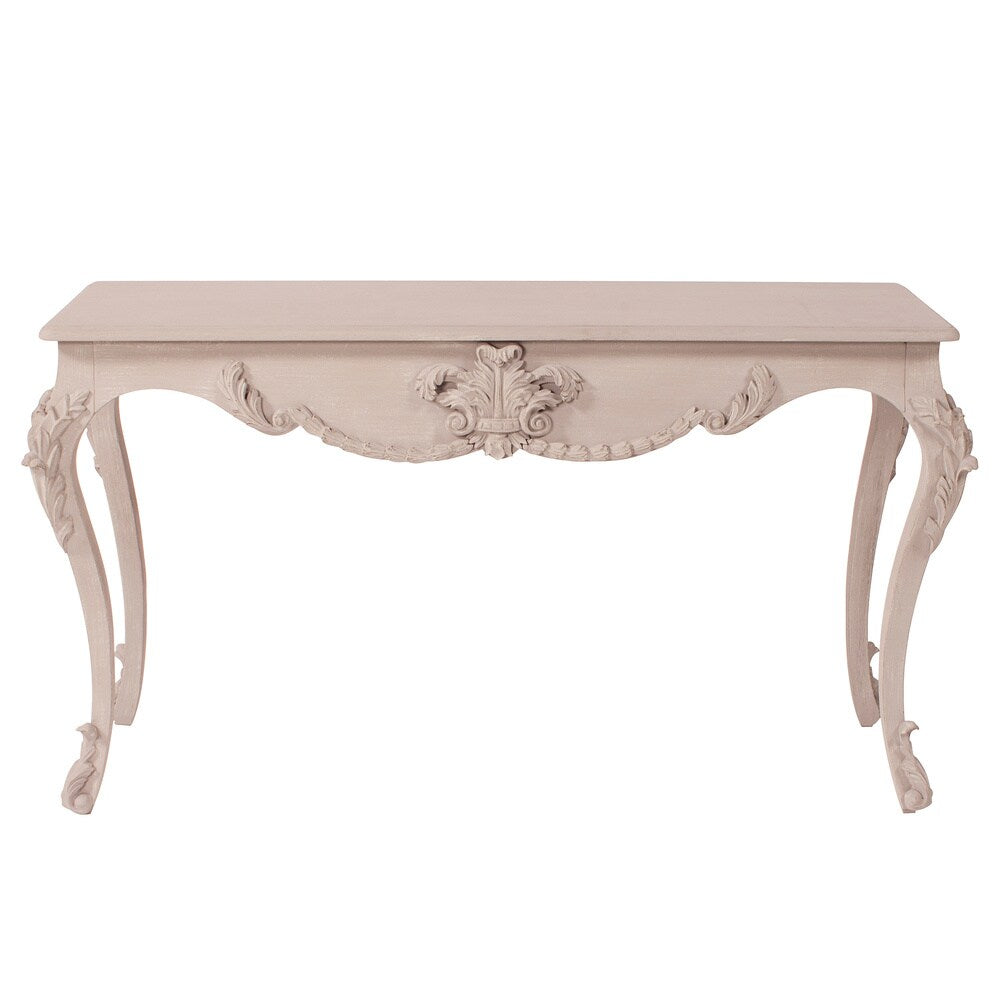 Antique Console