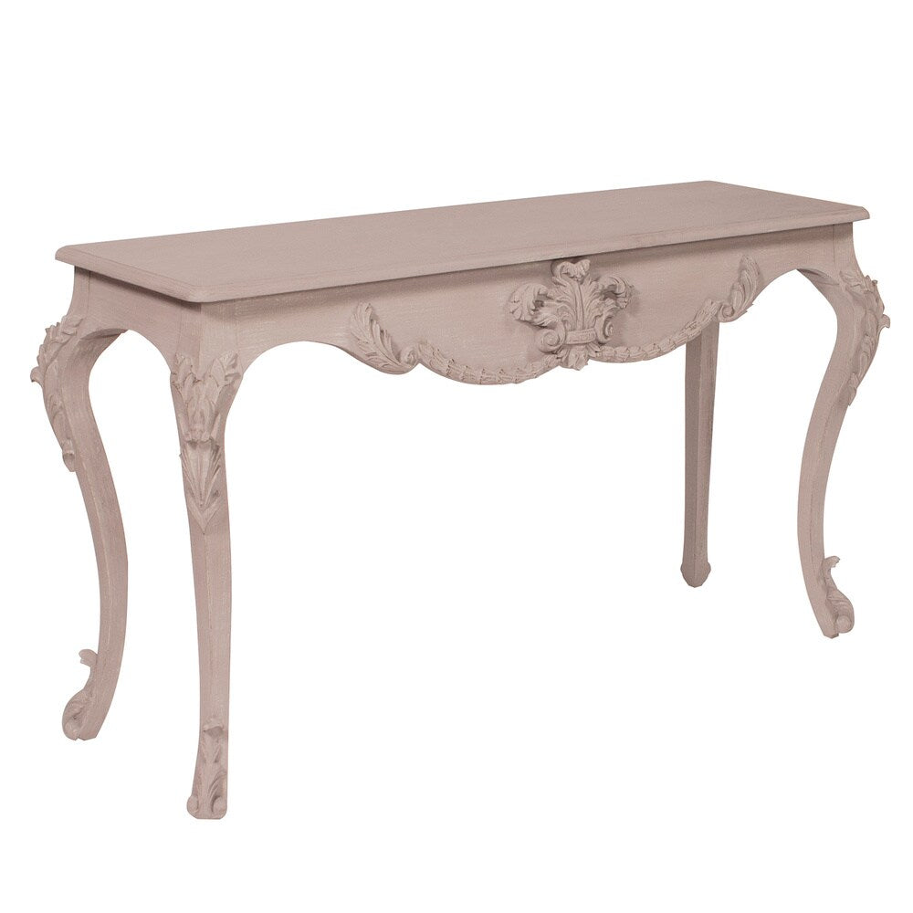Antique Console