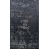Antique Over-dye Distressed Kerman Persian Area Rug Wool Hand-knotted - 9'7" x 13'2"