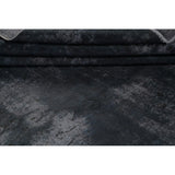 Antique Over-dye Distressed Kerman Persian Area Rug Wool Hand-knotted - 9'7" x 13'2"