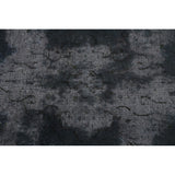 Antique Over-dye Distressed Kerman Persian Area Rug Wool Hand-knotted - 9'7" x 13'2"