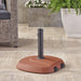 Anuta Outdoor 59-pound Umbrella Base by Christopher Knight Home - N/A