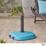 Anuta Outdoor 59-pound Umbrella Base by Christopher Knight Home - N/A