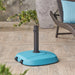Anuta Outdoor 59-pound Umbrella Base by Christopher Knight Home - N/A