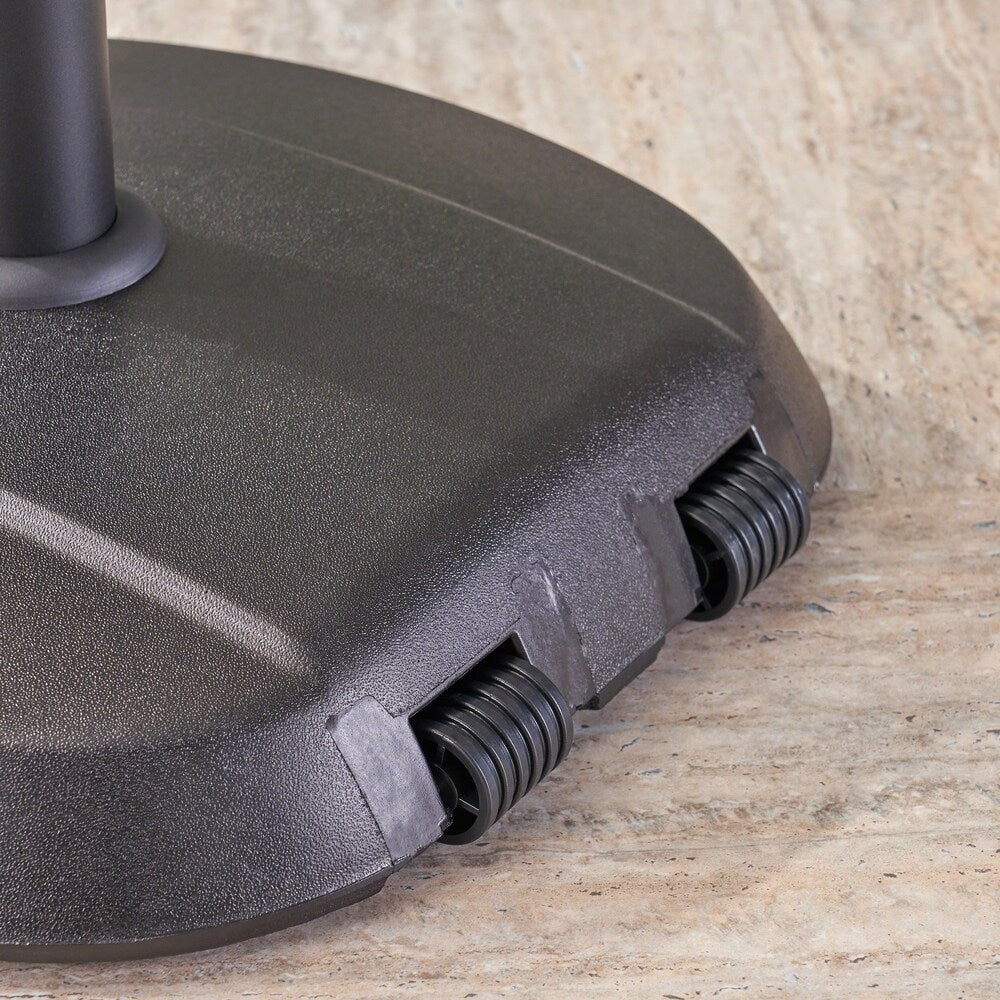 Anuta Outdoor 59-pound Umbrella Base by Christopher Knight Home - N/A