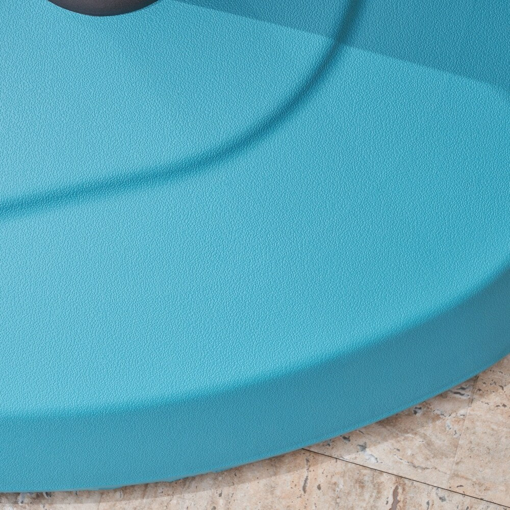 Anuta Outdoor 59-pound Umbrella Base by Christopher Knight Home - N/A