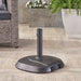 Anuta Outdoor 59-pound Umbrella Base by Christopher Knight Home - N/A