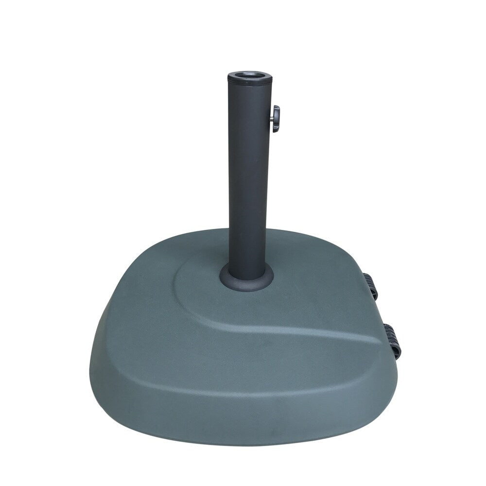 Anuta Outdoor 59-pound Umbrella Base by Christopher Knight Home - N/A