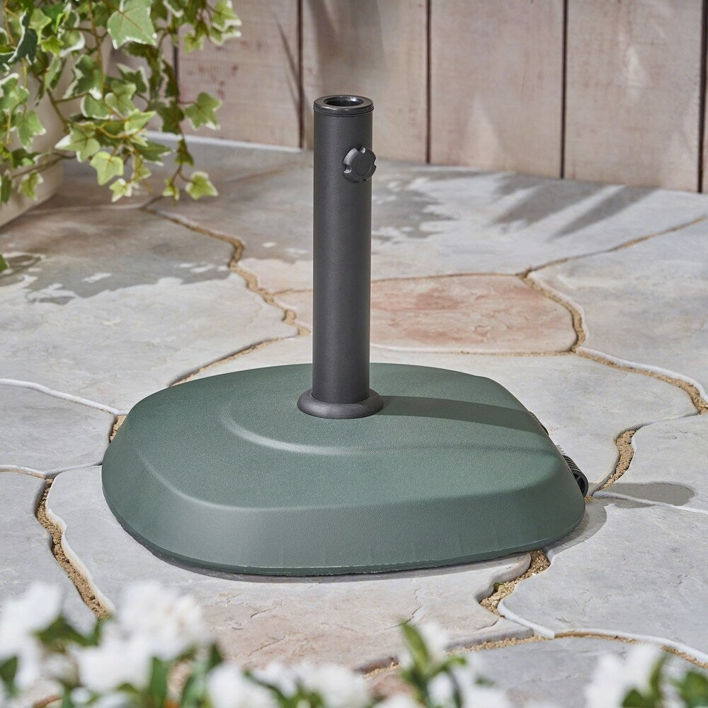 Anuta Outdoor 59-pound Umbrella Base by Christopher Knight Home - N/A