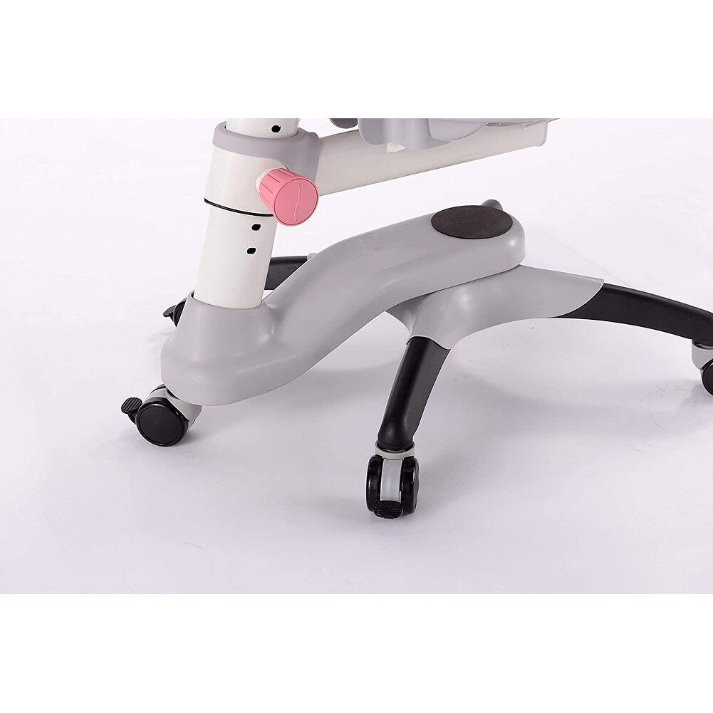 ApexDesk Little Soleil DX Series Children's Height Adjustable Chair