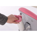 ApexDesk Little Soleil DX Series Children's Height Adjustable Chair