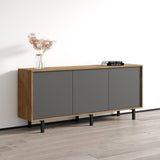 Apollo 3D Sideboard
