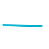 Apollo tile 0.5" x 12" Colorway Glossy Sapphire Blue Glass Tile (0.5 sq ft/case) - 10 Pack