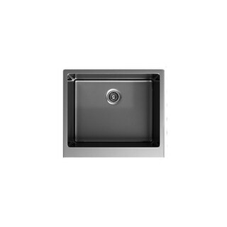 Apron Front Stainless Steel Kitchen Sink