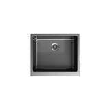 Apron Front Stainless Steel Kitchen Sink