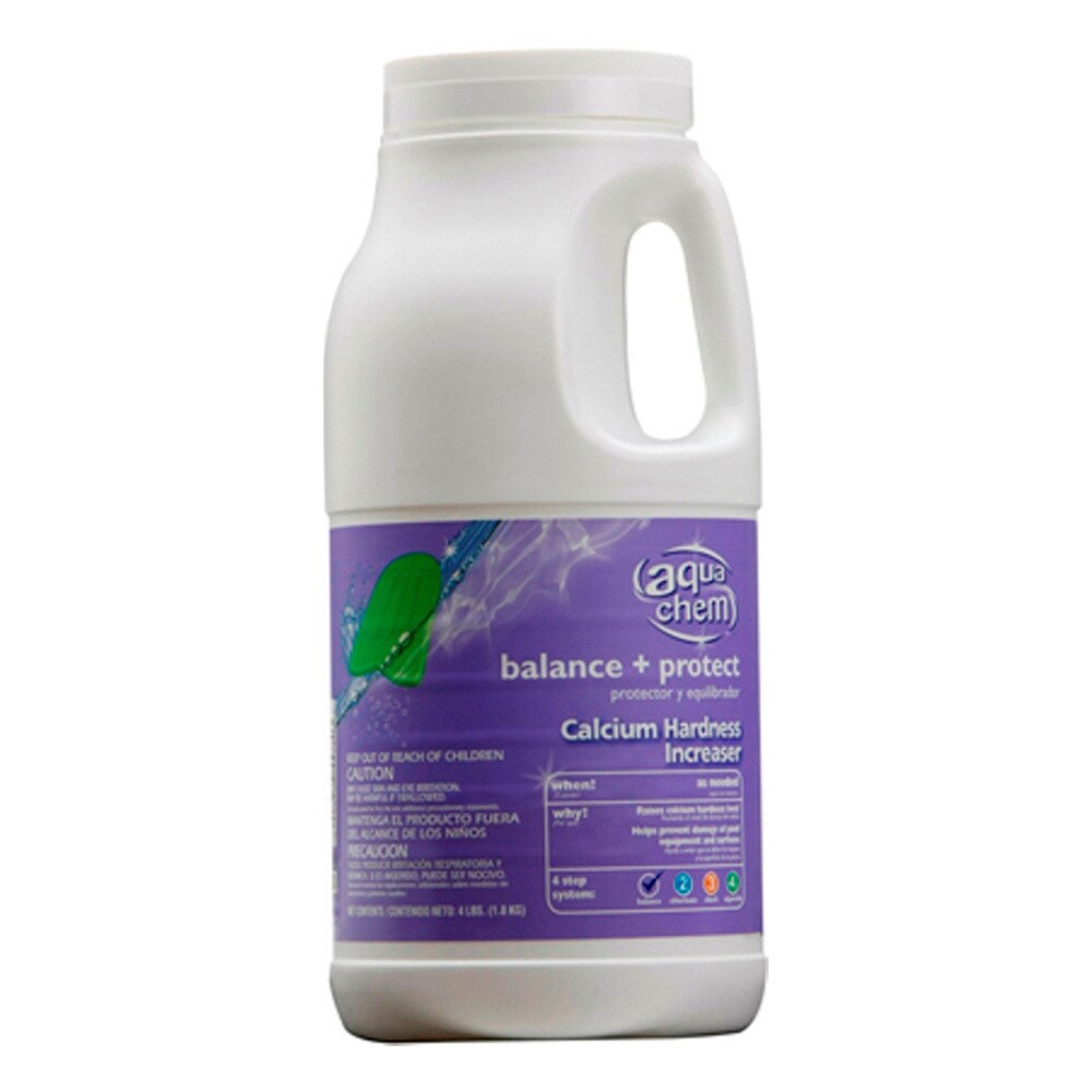 Aqua Chem Swimming Pool Calcium Hardness Increaser