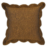 Aramis Bronze Pillow
