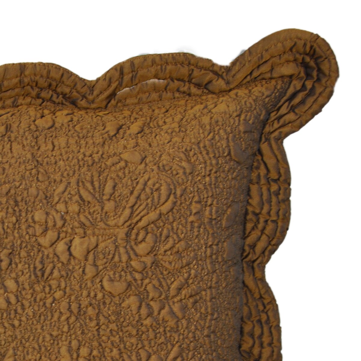 Aramis Bronze Pillow
