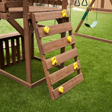 Arbor Crest Deluxe Playset - N/A