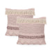 Arbuton Hand-Loomed Boho Throw Pillow by Christopher Knight Home