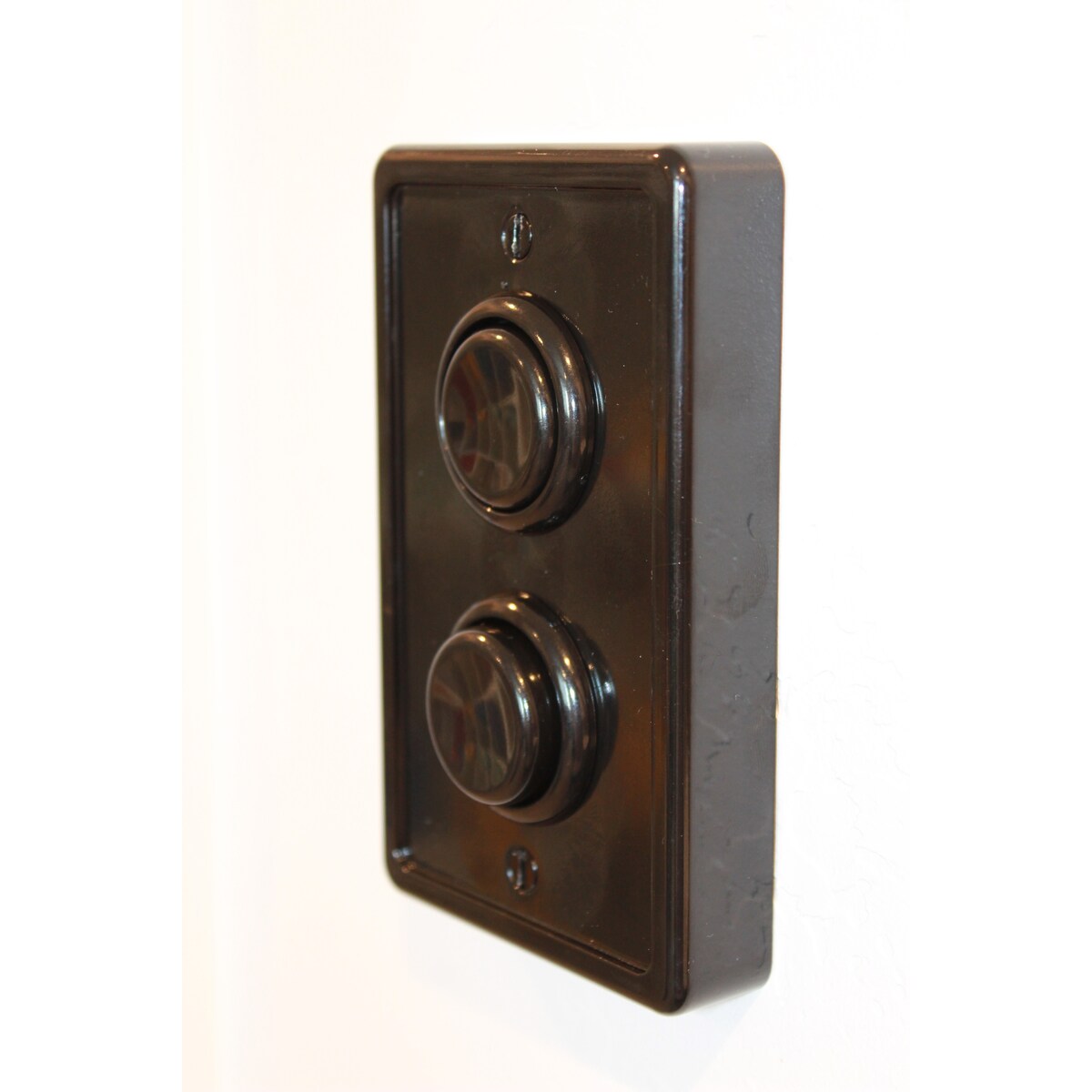 Arcade Light Switch Plate Cover - BBB