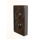 Arcade Light Switch Plate Cover - BBB