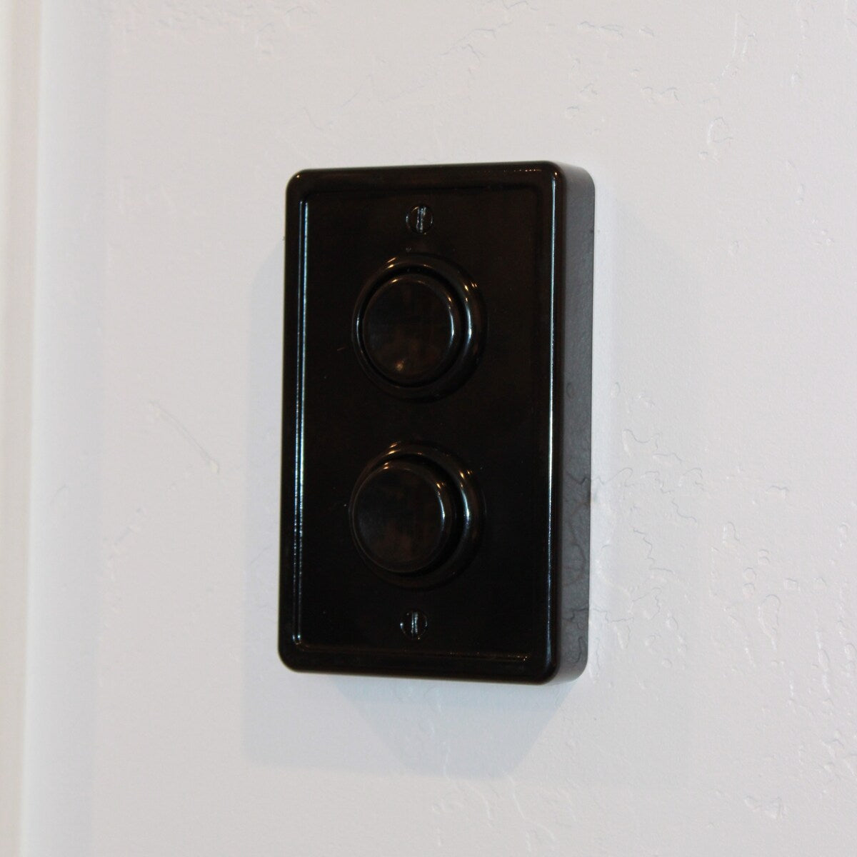Arcade Light Switch Plate Cover - BBB