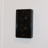 Arcade Light Switch Plate Cover - BBB