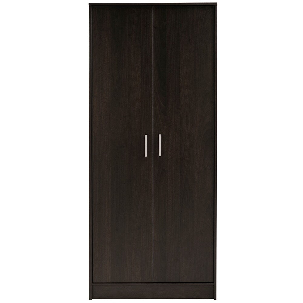 Arch 2 Door Wardrobe
