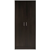 Arch 2 Door Wardrobe