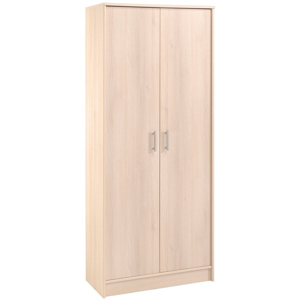 Arch 2 Door Wardrobe