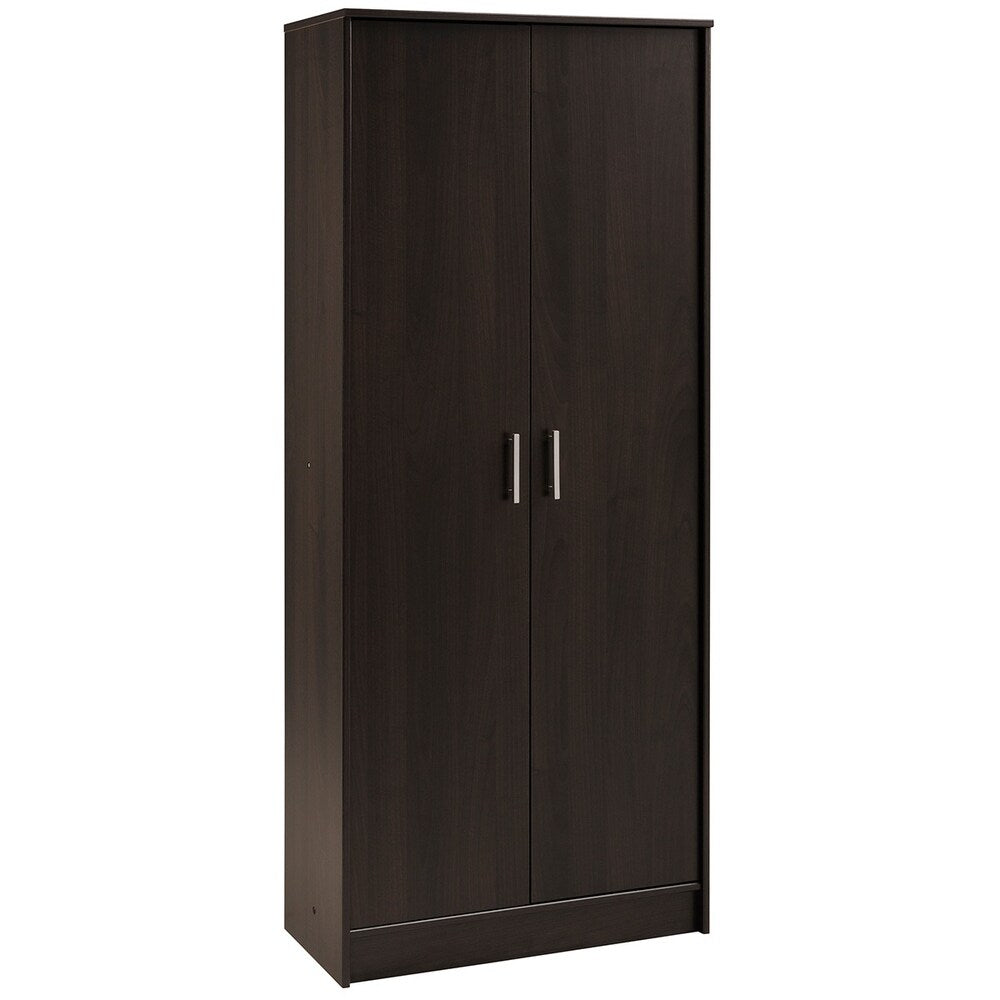 Arch 2 Door Wardrobe