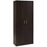 Arch 2 Door Wardrobe
