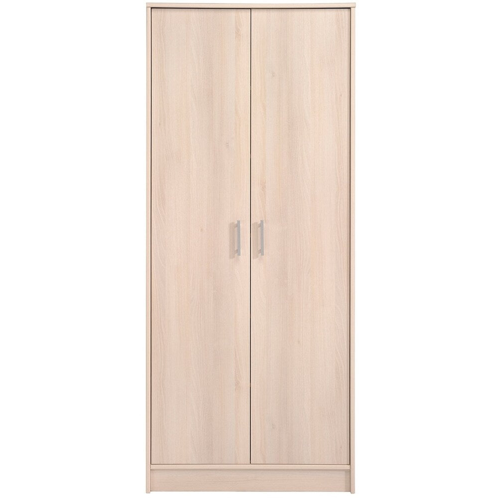 Arch 2 Door Wardrobe