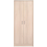 Arch 2 Door Wardrobe