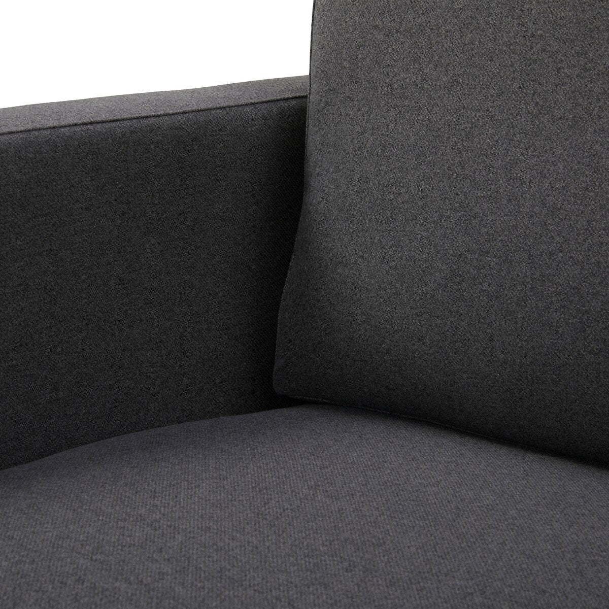 Archer Sofa, Loveseat, Chair and Ottoman living room set