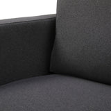 Archer Sofa, Loveseat, Chair and Ottoman living room set