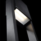 Archetype LED Indoor and Outdoor Wall Light