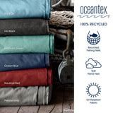 ARDEN Oceantex Seat Cushion Set