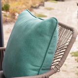 ARDEN Oceantex Seat Cushion Set