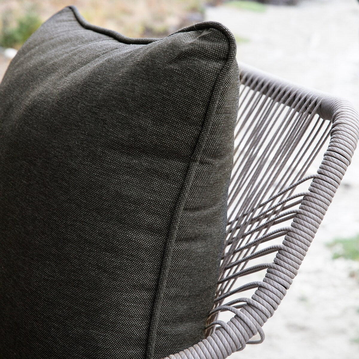 ARDEN Oceantex Seat Cushion Set