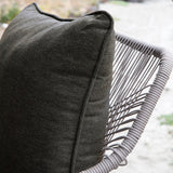 ARDEN Oceantex Seat Cushion Set