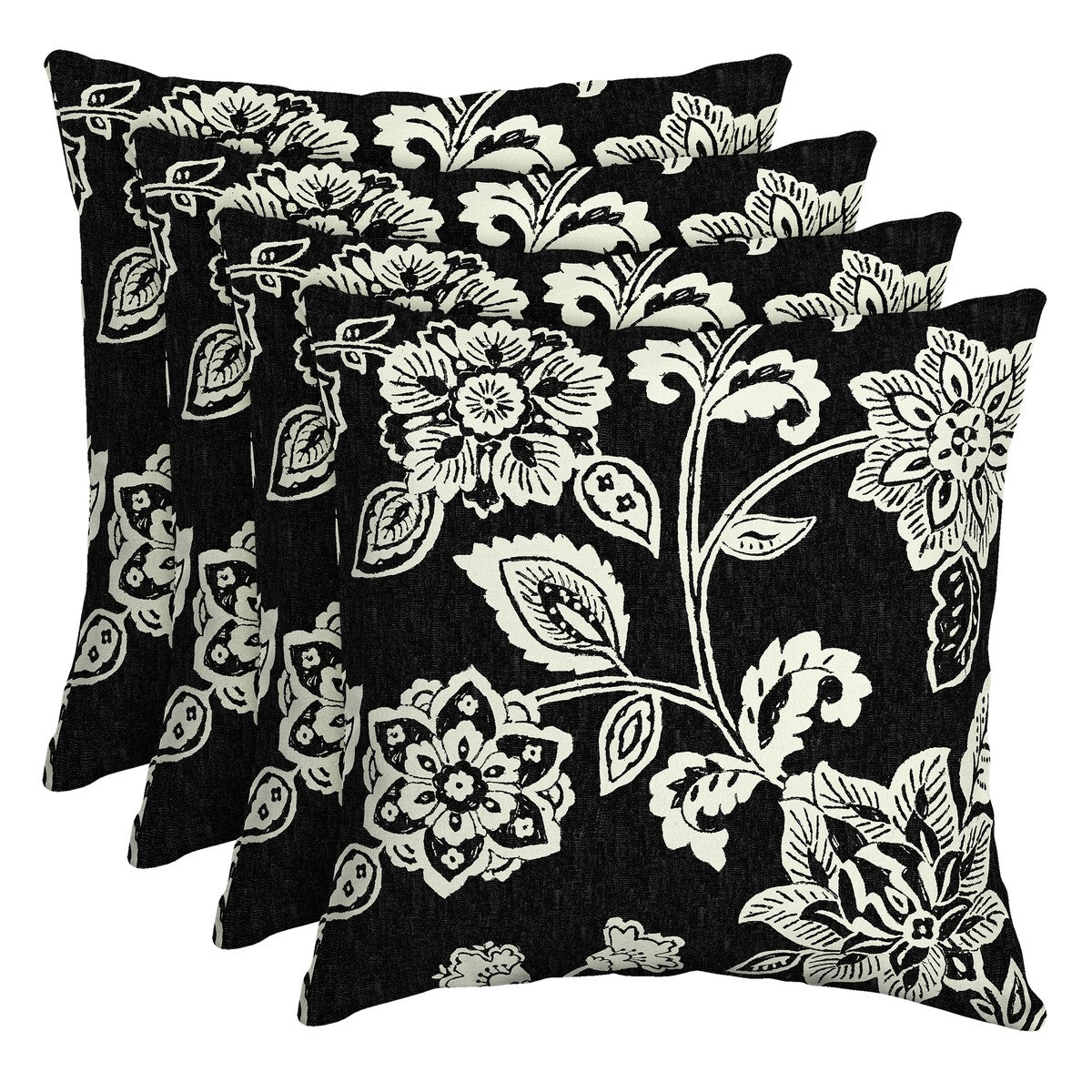 ARDEN Outdoor 16 x 16 in. Square Pillow
