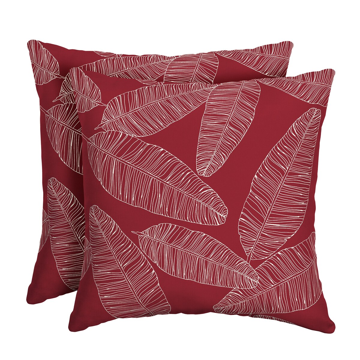 ARDEN Outdoor 16 x 16 in. Square Pillow