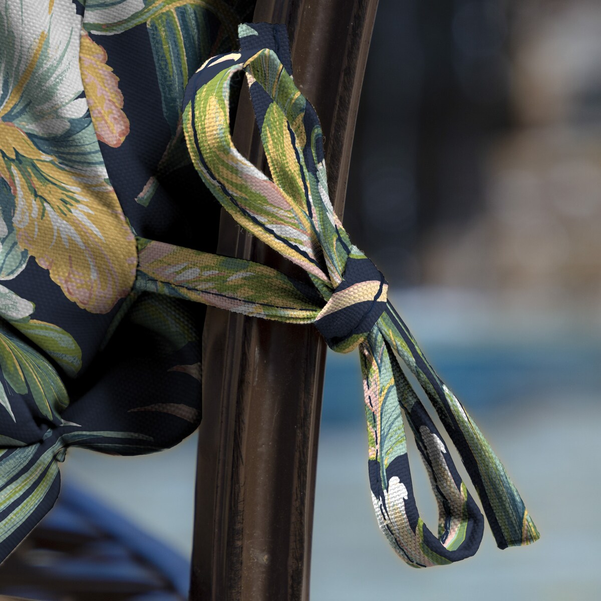 ARDEN Escape Outdoor Dining Chair Cushion