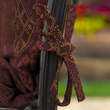 ARDEN Outdoor Dining Chair Cushion