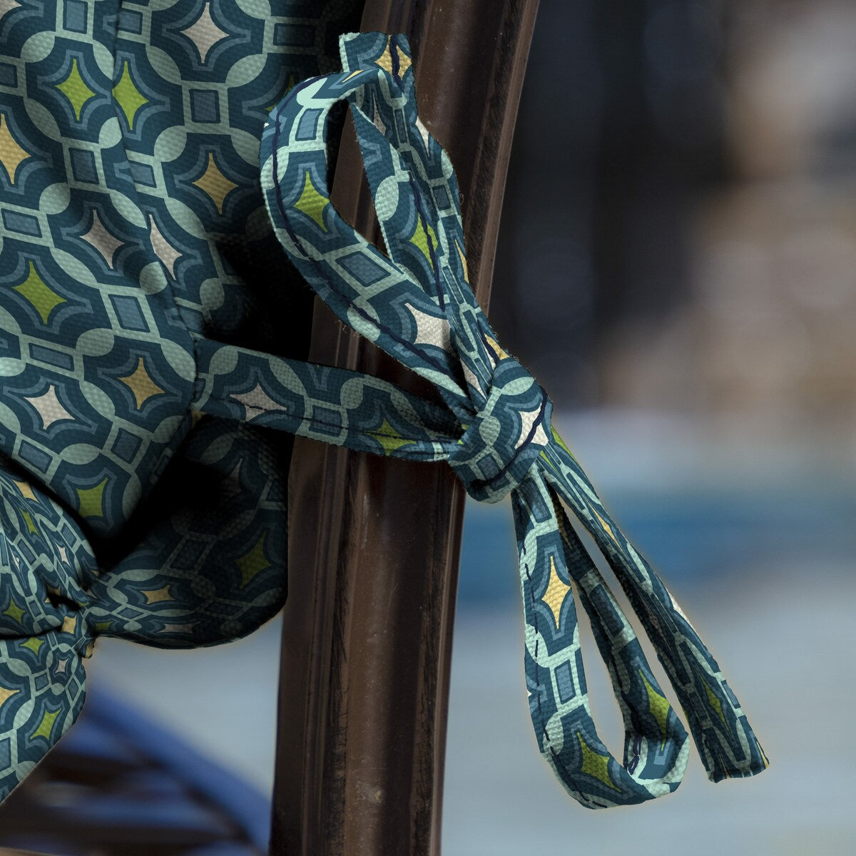 ARDEN Escape Outdoor Dining Chair Cushion