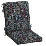 ARDEN Outdoor Dining Chair Cushion