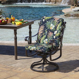 ARDEN Escape Outdoor Dining Chair Cushion